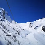 Mountain In Beauvezer