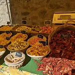 Mountain In Beauvezer