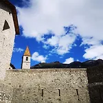 Mountain In Alpesi faház Beauvezer