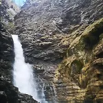 Mountain In Alpesi faház