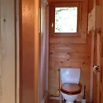 Alpesi faház Mountain In Beauvezer