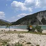 Mountain In * Beauvezer