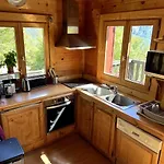 Mountain In Alpesi faház Beauvezer