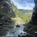 Mountain In * Beauvezer