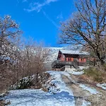 Mountain In Beauvezer