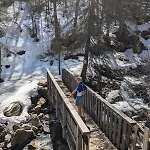 Alpehytte Mountain In