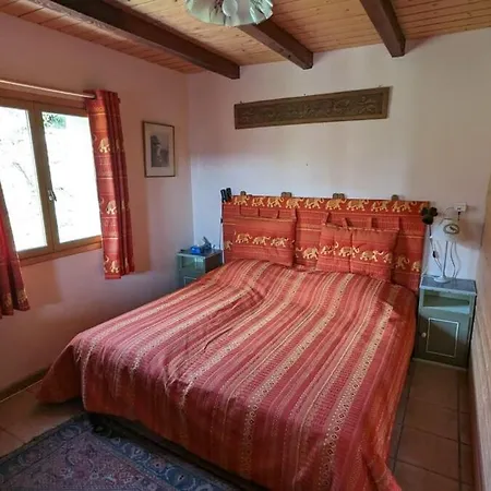 Mountain In * Beauvezer