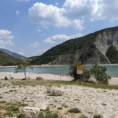 Mountain In * Beauvezer