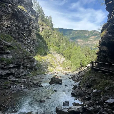 Mountain In * Beauvezer