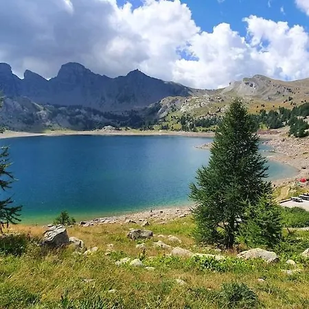 Chalet Mountain In *