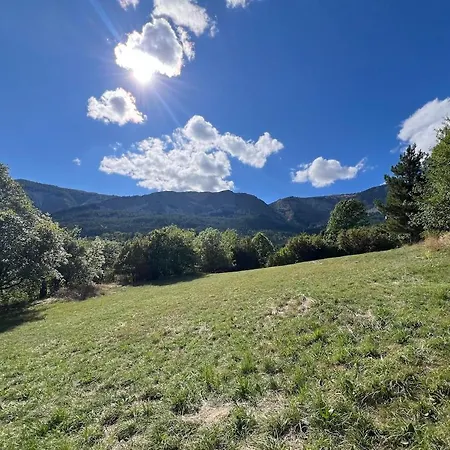 Mountain In בקתה *