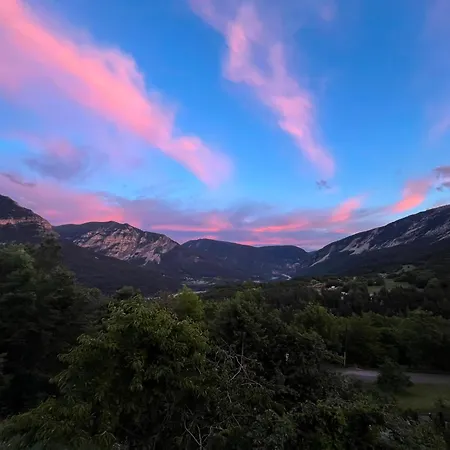 Mountain In *