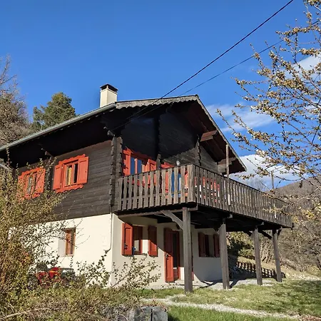 Mountain In * Beauvezer