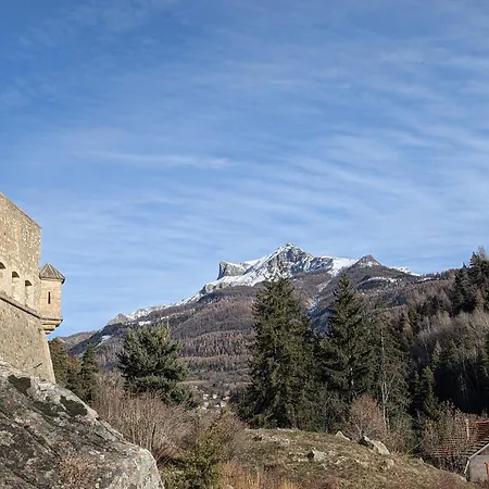 Mountain In * Beauvezer