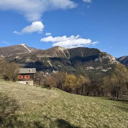 Mountain In
