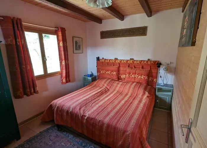 Mountain In * Beauvezer