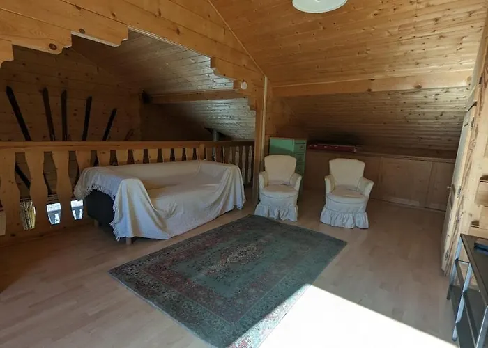 Mountain In * Beauvezer