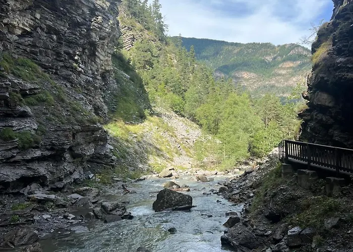 Mountain In * Beauvezer